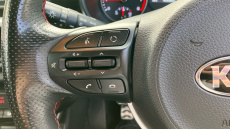 Kia Picanto 1.0T GDi GT-line S 5dr Petrol Hatchback